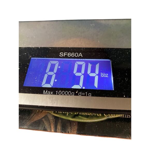 Fired Earth Glass Mosaic Tile Lot 298 Pieces Iridescent Square Pieces Pastel Mix - Picture 15 of 15